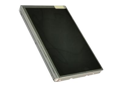 China Sharp 8.0 Inch 800x480 TFT LCD Display Automotive LCD Display 116PPI for sale