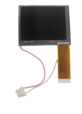 China 2.5 Inch 480x234 PVI Industrial TFT Display With CCFL Backlight for sale