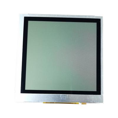 China Epson 3.0 Inch 0.3mm FPC industrial TFT Display With WLED Backlight for sale