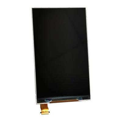 China 3.8 Inch NT35560 lcd TFT Display 40 Pin 480x800 Pixel With RAM IC for sale