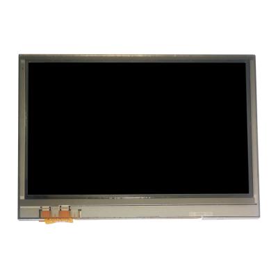 China NEC 4.1 Inch 800x480 LTPS TFT LCD Displays Module 16.7M Color for sale
