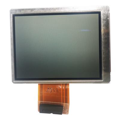 China 6 Bit RGB 3.5 Inch Sunlight Readable TFT For Handheld PDA for sale