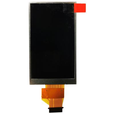 China 3.0 Inch QVGA 135PPI 320x240 TFT Display Module RGB Interface for sale