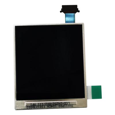 China 240×320 QVGA IPS 2.4in Sunlight Readable TFT 200cd/M2 For Mobile Phone for sale