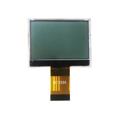 China FSTN LCD Graphic Module LED Backlight 128X64 Dots With Driver Ic ST7567A for sale