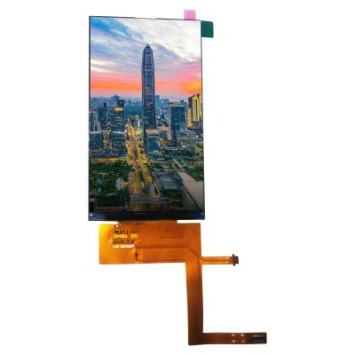 China MIPI Industrial TFT Display SFT Transmissive 640x1136 4.0 Inch for sale