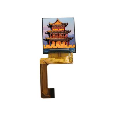 中国 1.3インチ240xRGBx240 LCD Character Module With MCU Interface 販売のため