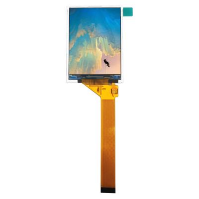 China 2.8inch tft module ST7789V 240x320 mpu interface tft lcd display for sale