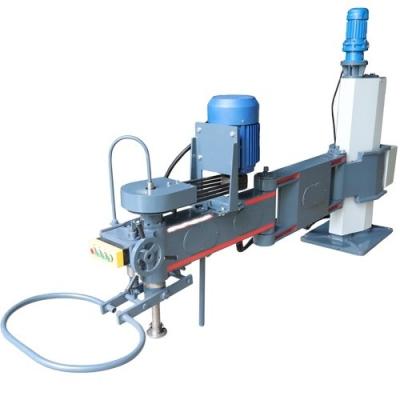 China Directly Supply Manual Polishing Machine for Granite Marble Sandstone Cutting 1 M3/h for sale