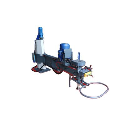China SCT-2600 Stone Floor Grinding Machine Manual Polishing for Mall Slabs at in Polishing for sale