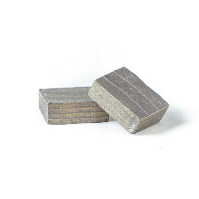China Wet Cut Granite Diamond Cutter Tips Diamond Cutting Tools For Natural Stone Slate for sale