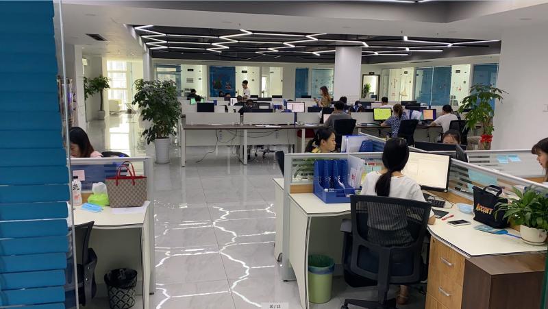 Verified China supplier - Dongguan Meglow healthtech Co.,Ltd