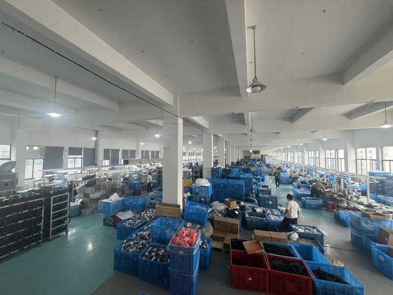 Verified China supplier - Dongguan Meglow healthtech Co.,Ltd