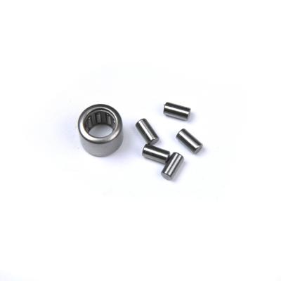 China G2 G3 G5 NRA NRB Rotary Table Bearing Needle Rollers HRC 60-65 for sale