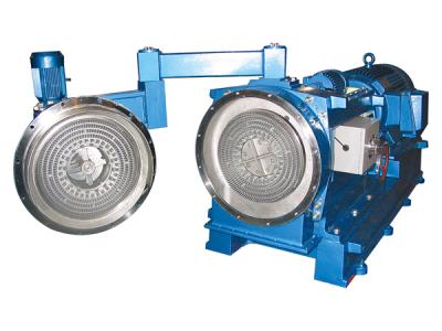 China Disc Heat Disperser for Pulping Machine for sale