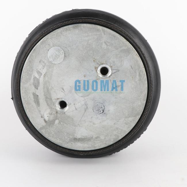 579913532 Goodyear Air Spring 1b8-560 Goodyear Industrial Air Bags Single Convoluted Air Shocks