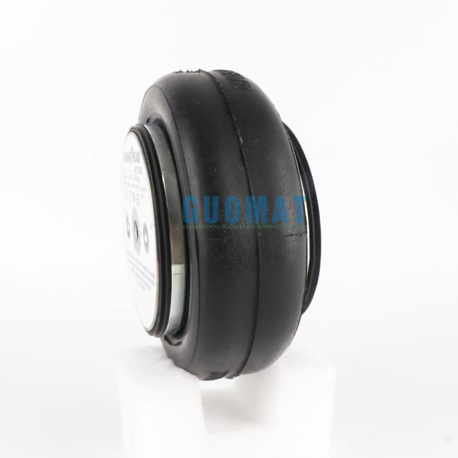 579913532 Goodyear Air Spring 1b8-560 Goodyear Industrial Air Bags Single Convoluted Air Shocks