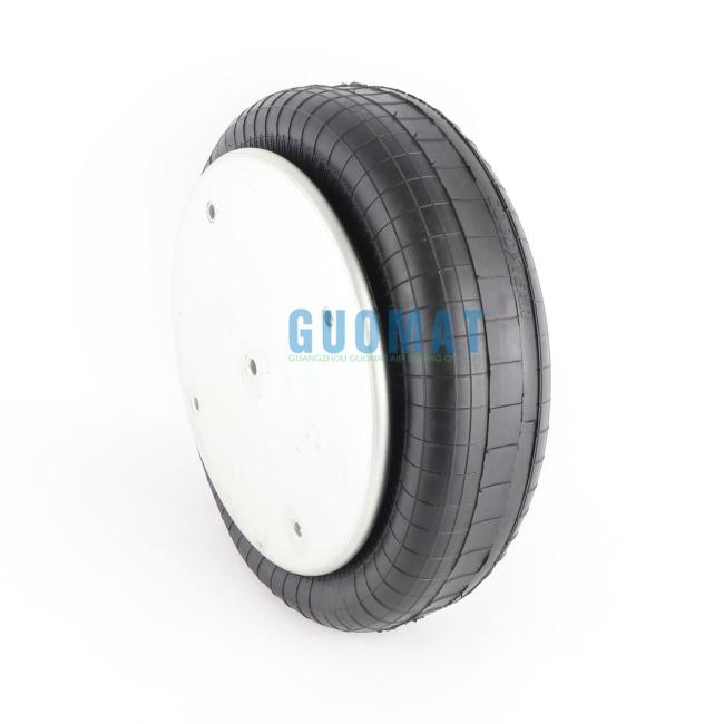 Airbags 1b15-375 industriels simples originaux de ressort pneumatique de Goodyear les grands se rapportent à Firestone W01-358-8158