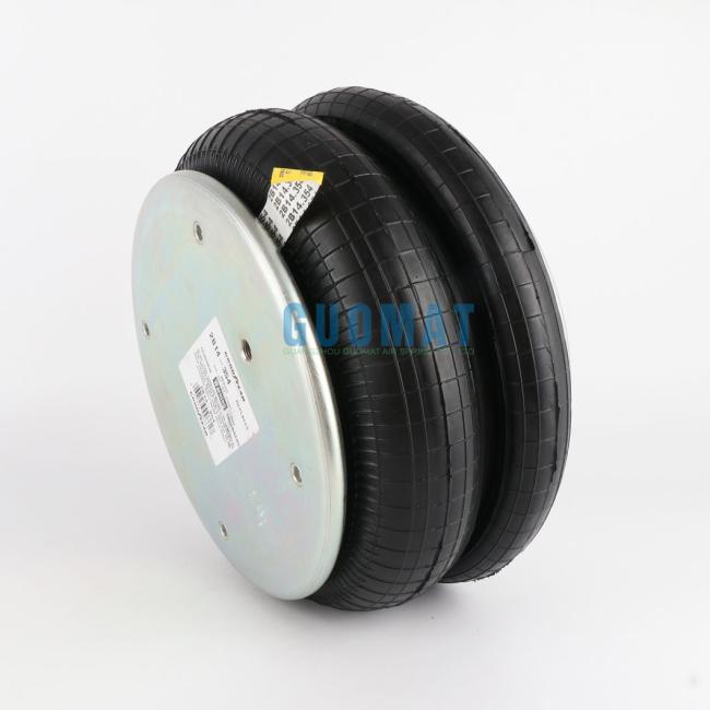 Air Spring Actuator Goodyear 2b14-354 Bellow No. 578923353 Refer to Firestone W013587145