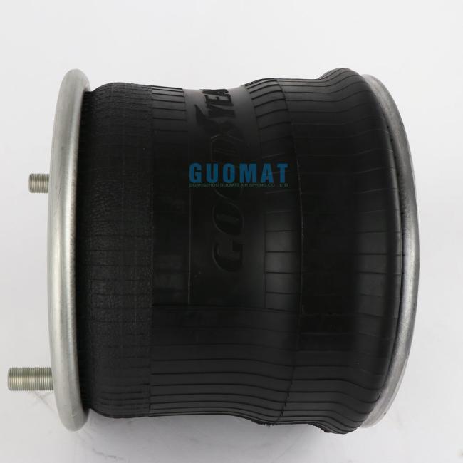 Goodyear Air Spring 1r14-198 Flexmember 566283015 Cross Contitech 11 10.5c-16 a 706 64628