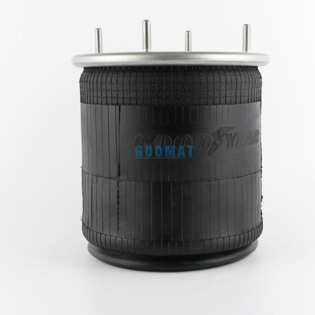 Goodyear Air Spring 1r14-028 Rolling Lobe Airbag 566-28-3-021 Firestone Air Suspension W01-358-9177