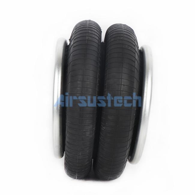 FD 330-22 363 Contitech Suspension Air Spring close-up