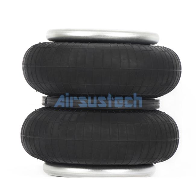 Ridewell 1003586910C Double Convoluted Air Bellows product image