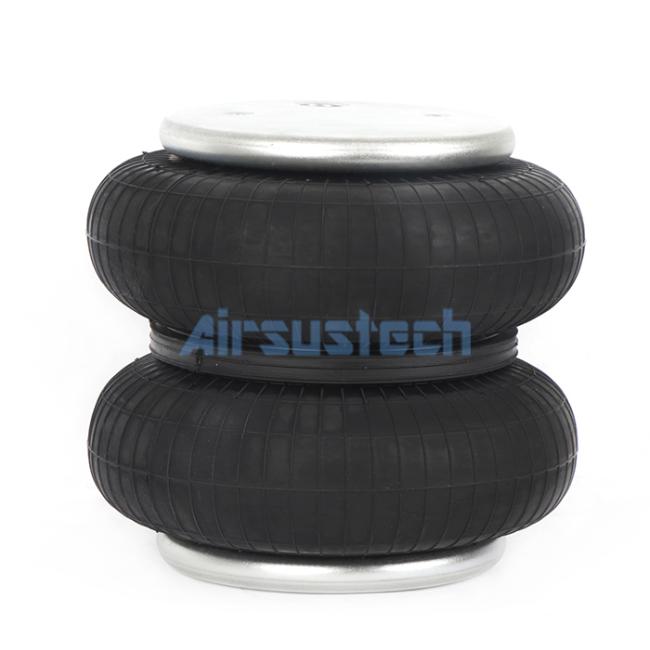 Trailer Suspension Air Spring SAF Holland 57006910 close-up view