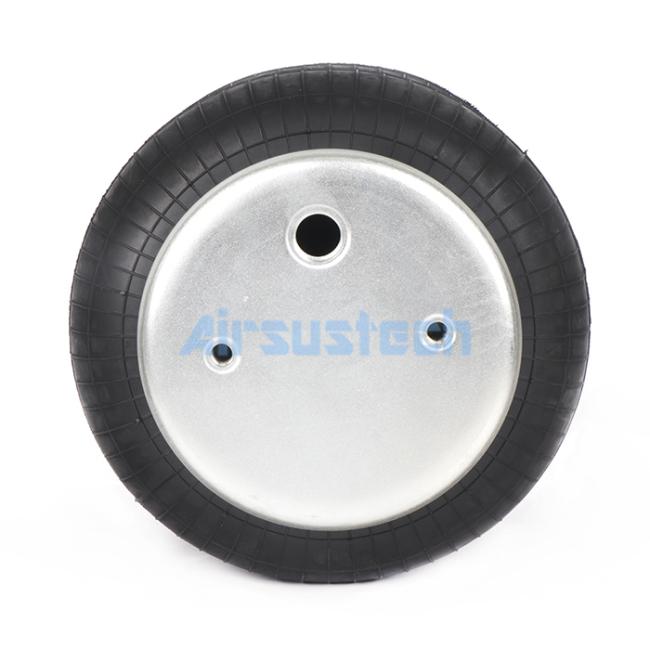 Trailer Suspension Air Spring SAF Holland 57006910 side view