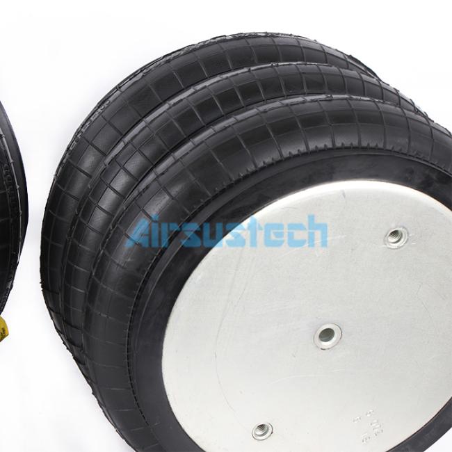 Vulcanization Goodyear 3B12-304 Convoluted Air Bellows