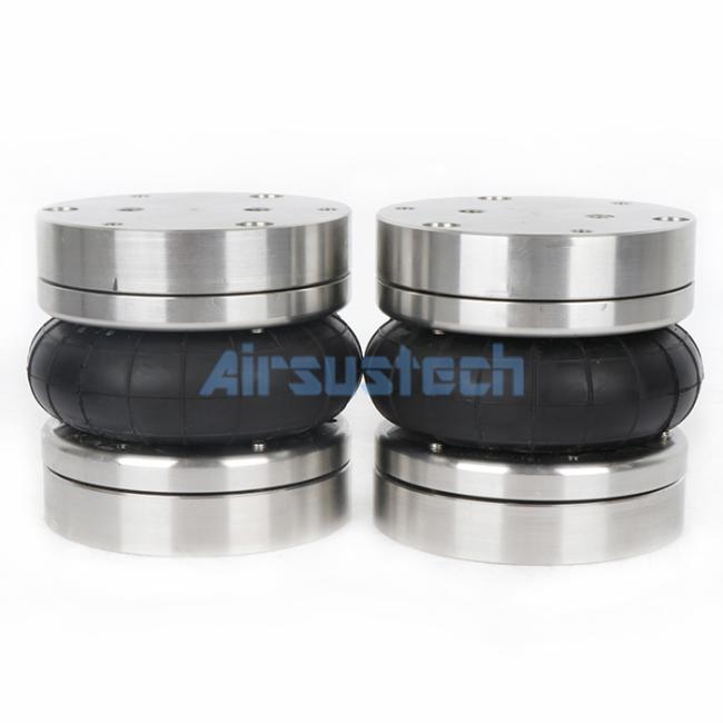 Contitech FS 44-5 DI Air Spring close-up photo