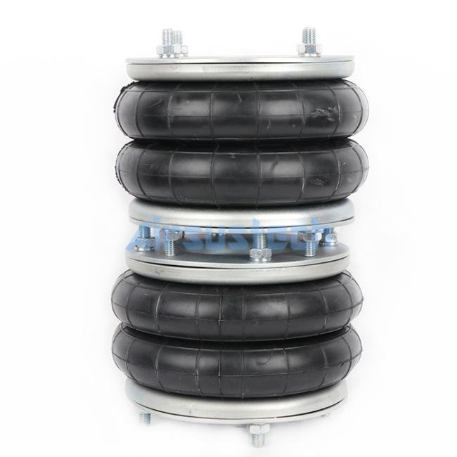 9109011 Parker Pneumatic Air Bellows side view