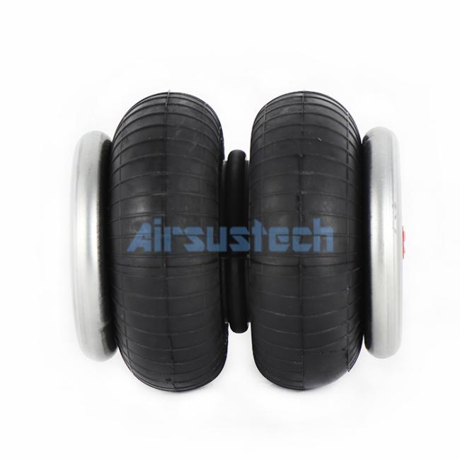 CONTITECH FD 70-13 1/4NPT Double Convoluted Air Spring product view