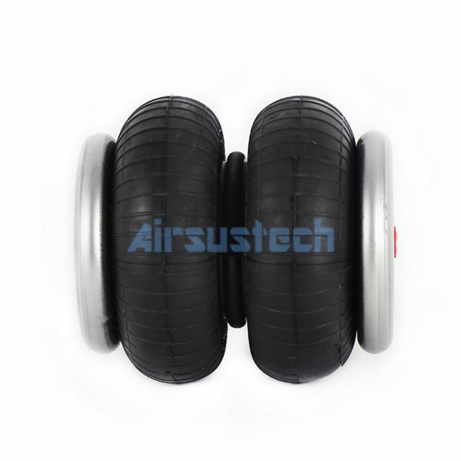 Close-up view of AIRSUSTECH 2B7070 Air Spring