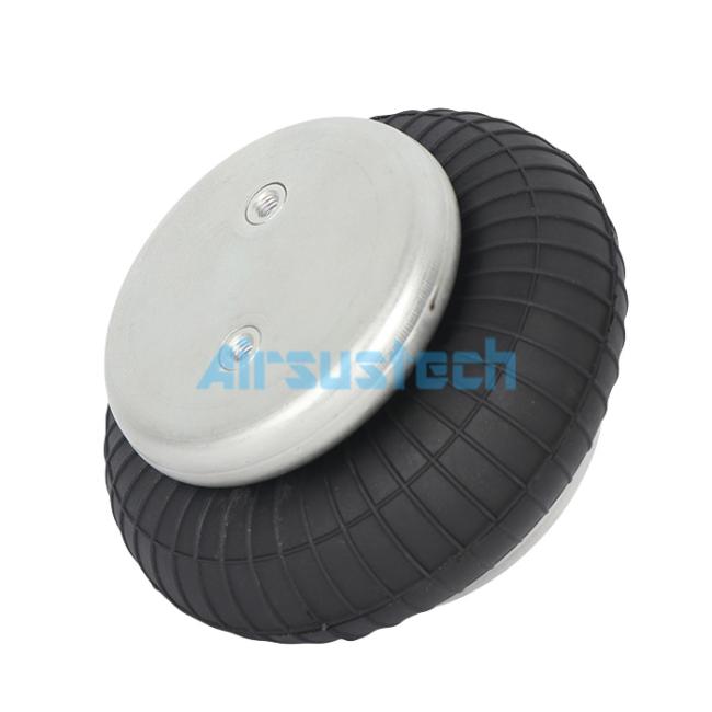 Contitech FS 70-7 Air Spring side view