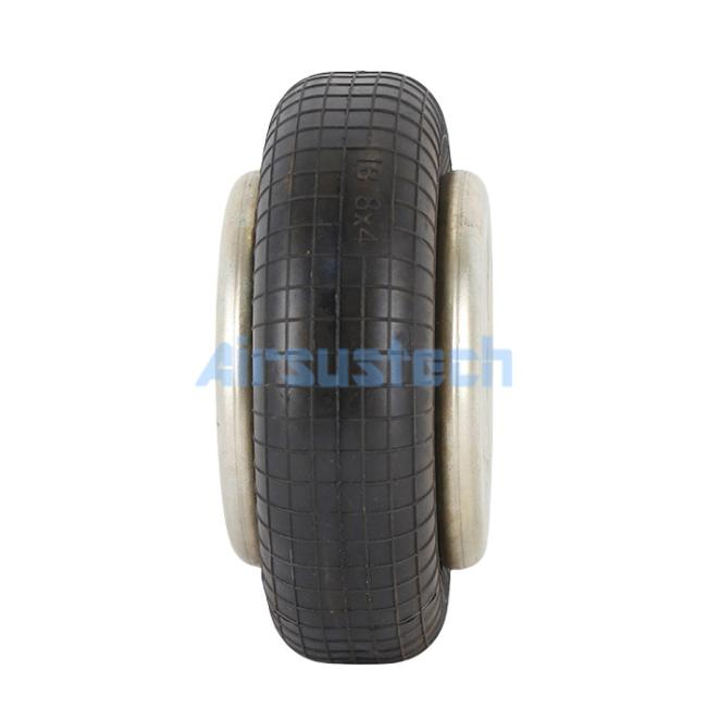 AIRSUSTECH 1/4NPT Firestone Industrial Air Bellows product photo