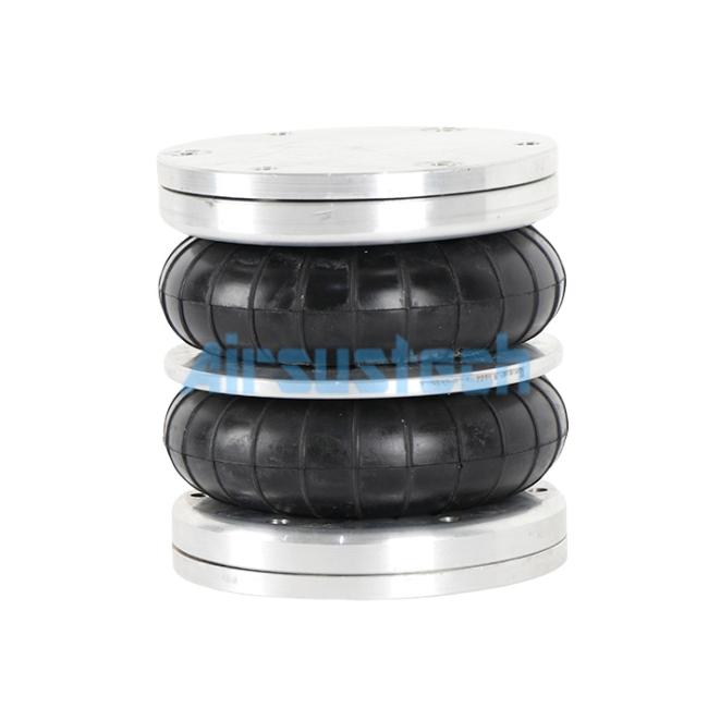 Double convoluted air spring PM/31042 side view