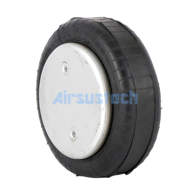 578-91-3-201 Rubber Air Bellows product image