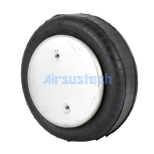 Static Height 128MM Goodyear Air Spring product view