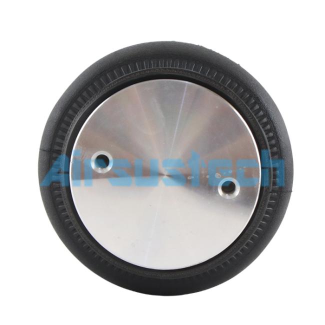 AIRSUSTECH manufacturing facility