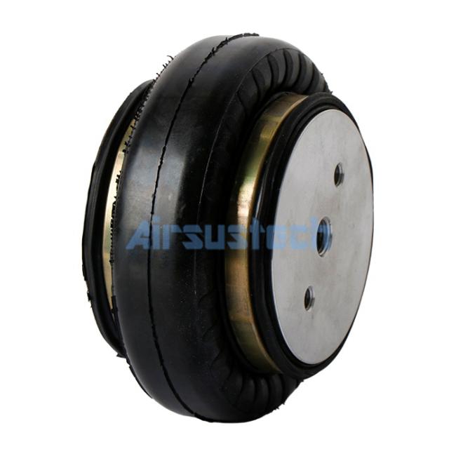 1K130070 Single Bellows Cylinder close-up view