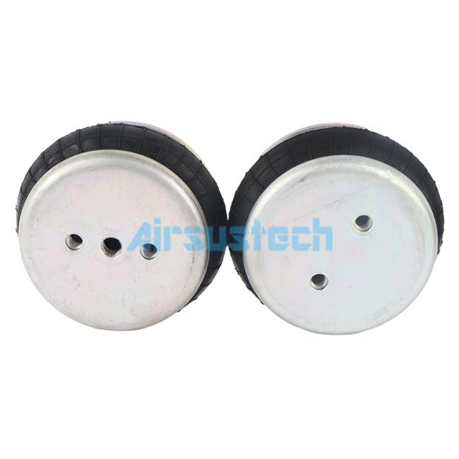 Stroke 41MM W01-358-0017 Firestone Air Spring Assembly