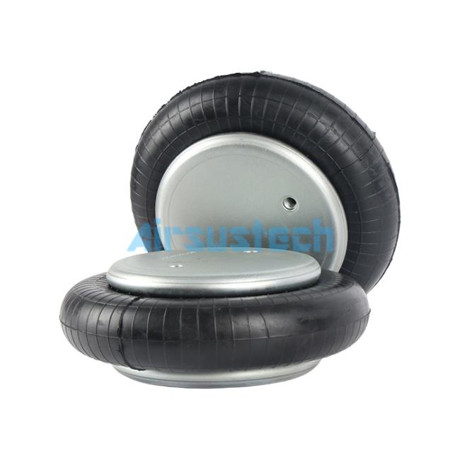 Firestone Style 115 W01-358-7460 Air Spring Assembly