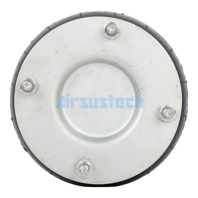 Parker 9109004 Pneumatic Air Bellows detailed view