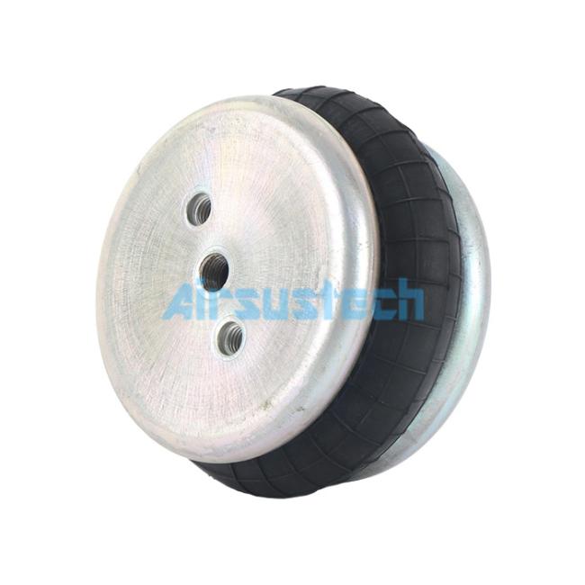AIRSUSTECH 1B130070 Air Spring Assembly