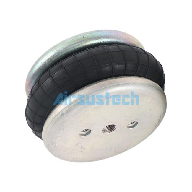 AIRSUSTECH 1B130070 Air Spring Assembly close-up