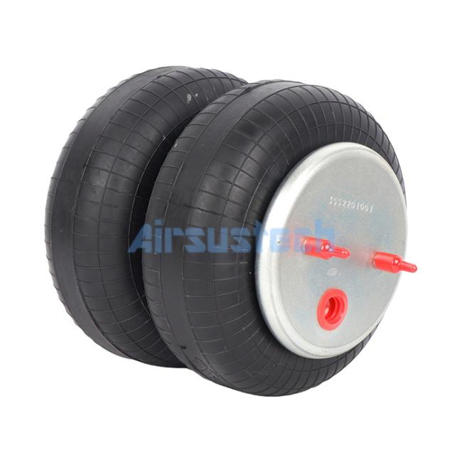 AIRSUSTECH 2B5220 Air Spring