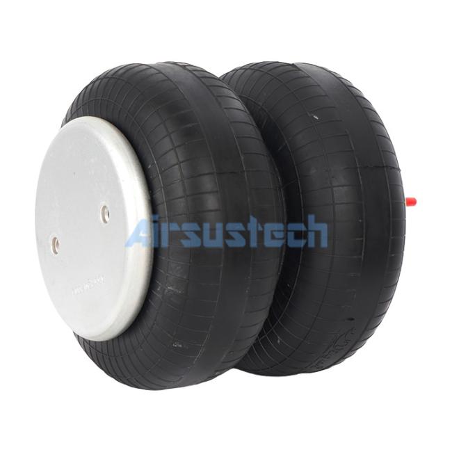AIRSUSTECH 2B5220 Air Spring close-up