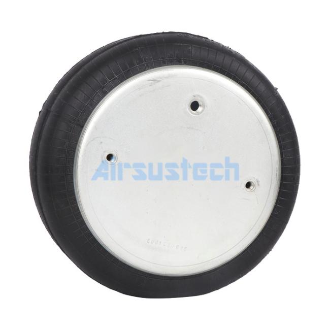 Double Convoluted Air Spring product view