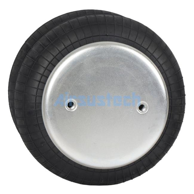 Contitech FD 200-19 G3/4 Metric Convoluted Air Actuator